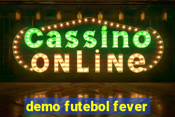 demo futebol fever